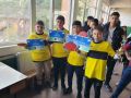 УЧЕНИЧЕСКИ СПОРТНИ ИГРИ 2023-2024 година - ОУ Неофит Рилски - Костандово