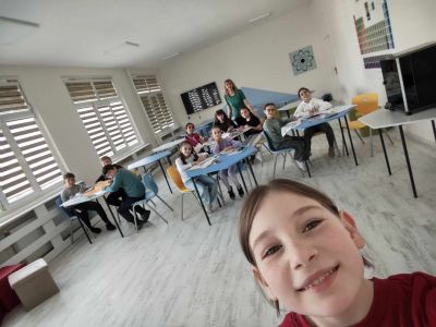 ИЗГРАЖДАНЕ НА УЧИЛИЩНА STEM СРЕДА 10