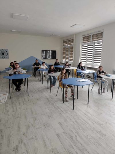 ИЗГРАЖДАНЕ НА УЧИЛИЩНА STEM СРЕДА 11