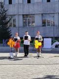 Патронен празник и откриване на STEM център - ОУ Неофит Рилски - Костандово