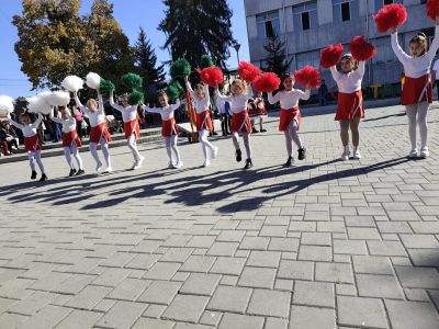Патронен празник и откриване на STEM център 6