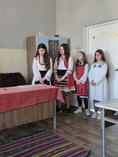 "ЗНАМЕТО НА СВОБОДАТА"-интегриран урок по история и музика 10