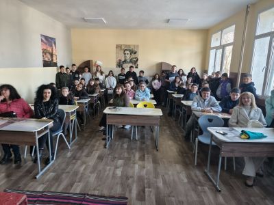 "ЗНАМЕТО НА СВОБОДАТА"-интегриран урок по история и музика 6