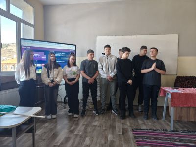 "ЗНАМЕТО НА СВОБОДАТА"-интегриран урок по история и музика 7