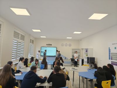 Иновативен STEM урок по Физика и астрономия в VII клас 1