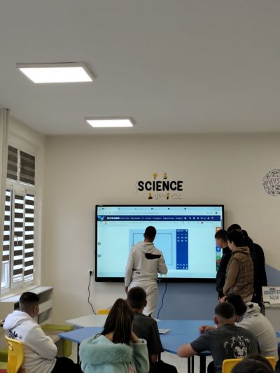 Иновативен STEM урок по Физика и астрономия в VII клас 6