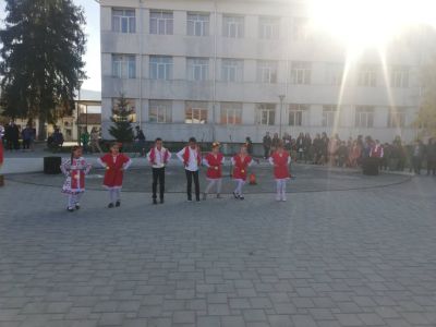 Патронен празник - 2022 - ОУ Неофит Рилски - Костандово