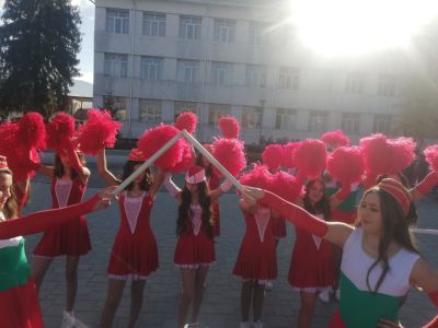 Патронен празник - 2022 - ОУ Неофит Рилски - Костандово