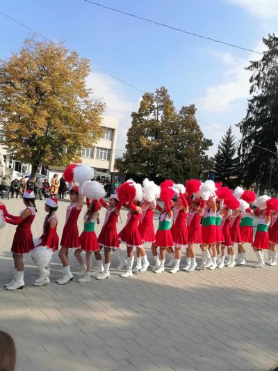  Патронен празник на ОУ "Неофит Рилски" - ОУ Неофит Рилски - Костандово
