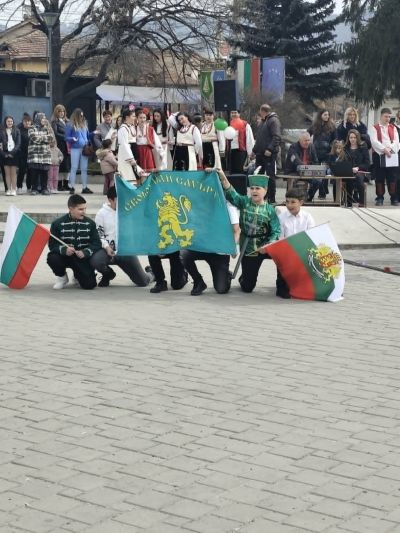 Трети март-2026-2027 - ОУ Неофит Рилски - Костандово