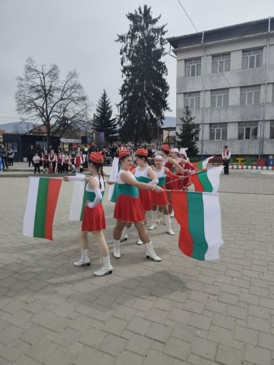Трети март-2026-2027 - ОУ Неофит Рилски - Костандово