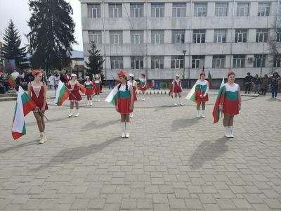 Трети март-2026-2027 - ОУ Неофит Рилски - Костандово
