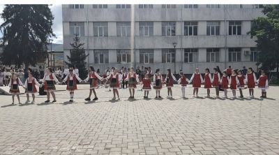 24-май-2025-2026 - ОУ Неофит Рилски - Костандово