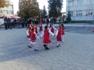 Патронен празник - 2022 - ОУ Неофит Рилски - Костандово